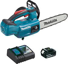 Elagueuse à batterie DUC254RF - 18V