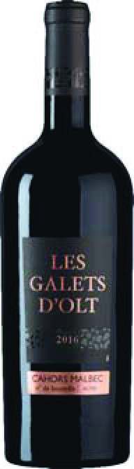 AOP(1) CAHORS LES GALETS D’OLT 3242160103109 (3242160103109)
