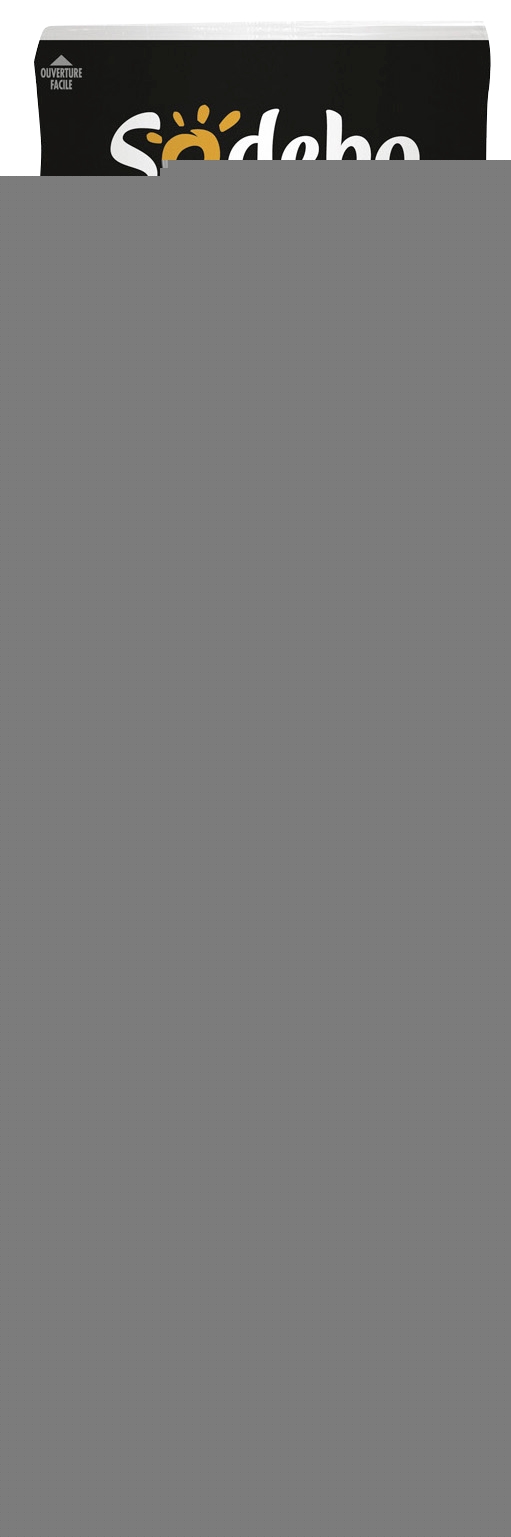 Sandwich Le Méga pain viennois poulet 