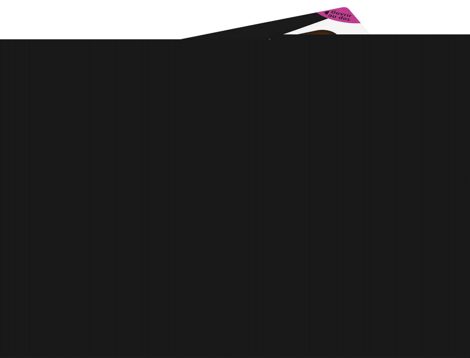 Salade Montmartre Sodebo