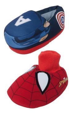 marvelmarvel PANTOUFLE  code EAN 3242759881364 