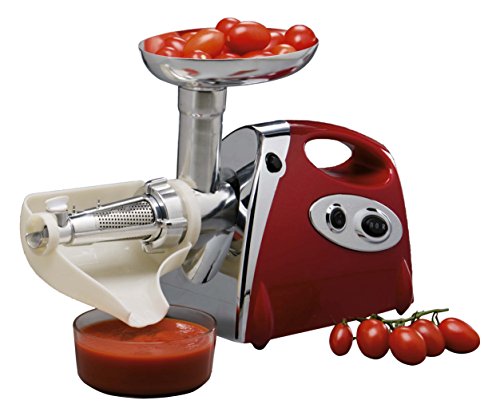 10070 hachoir à viande/broyeur de tomates