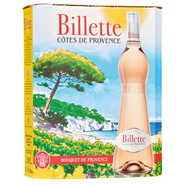 Billette