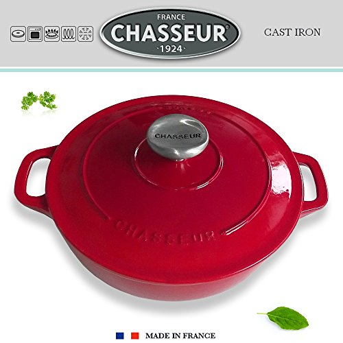 - gourmet poêle 20 cm - rubis