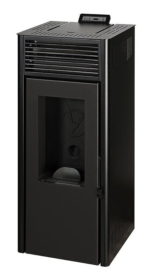 Poêle à granulés Nola 7 - Noir