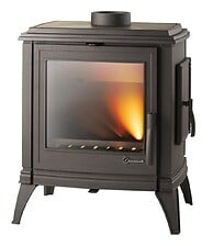 Poêle à bois Sedan