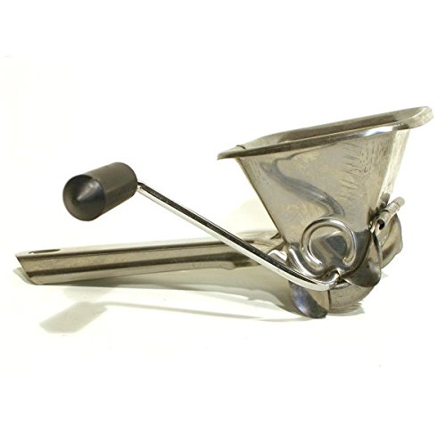 GENERIQUE - Moulin à Persil ,à herbes inox à ma...