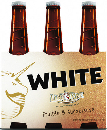 BIÈRE WHITE BY “LICORNE” 3244850004208 (3244850004208)