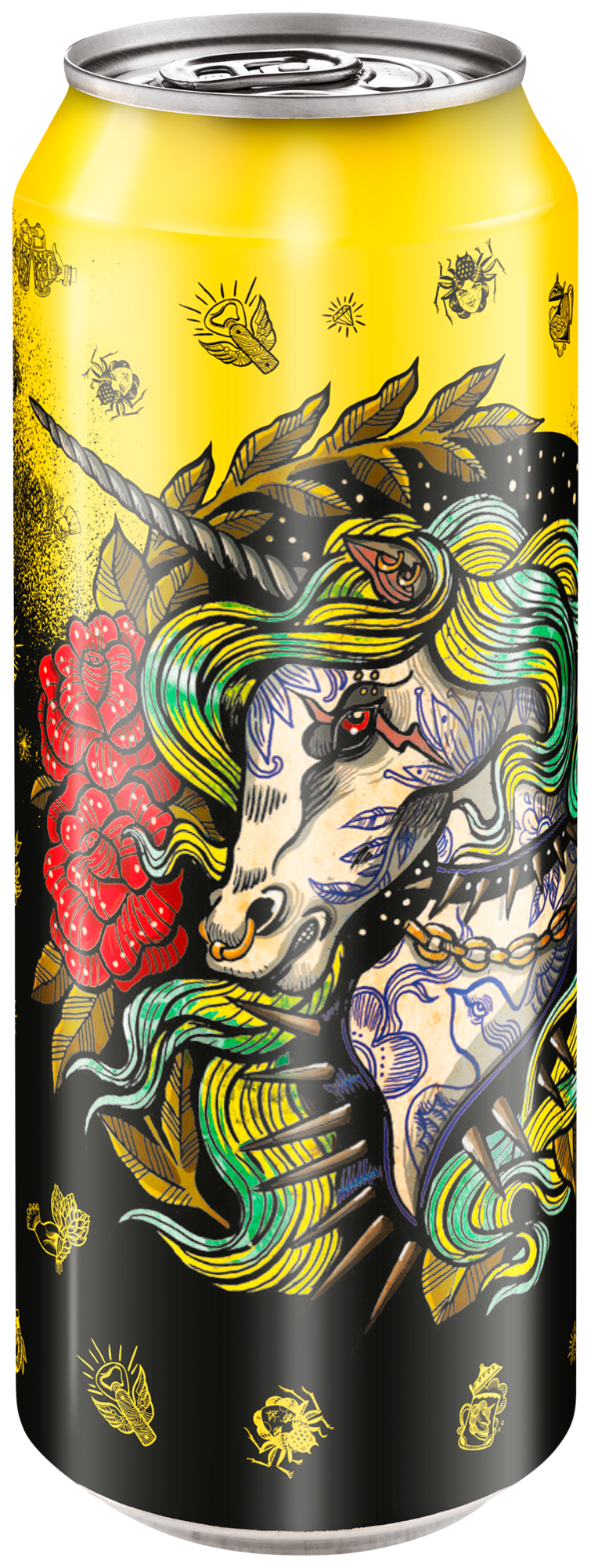 SLASH BIÈRE CITRUS AROMATISÉE AUX AGRUMES code EAN 3244851006393 