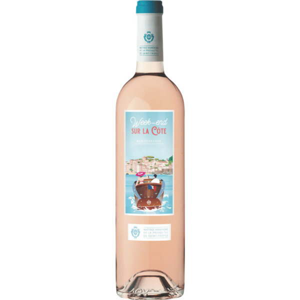 WEEK-END SUR LA CÔTE HVE3  WEEK-END SUR LA CÔTE HVE3 code EAN 3245020007418 