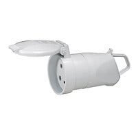 LEGRAND Fiche Femelle étanche 3 Pôles + Terre 32A