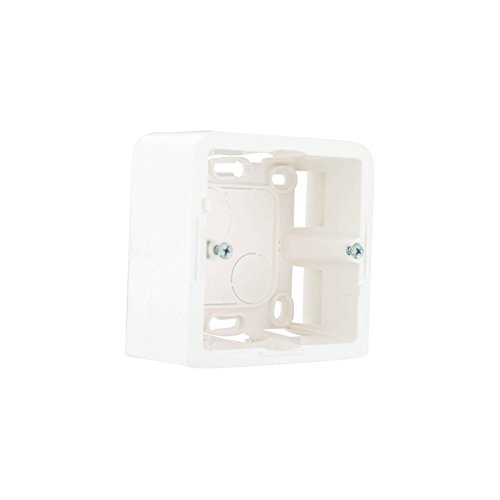 Legrand LEG90591 Cadre pour 2 modules profondeu...