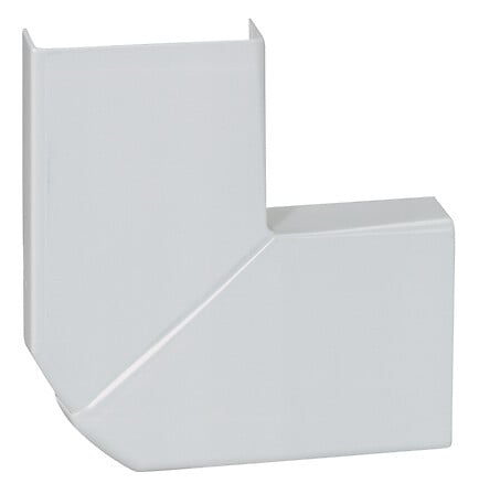 LEGRAND Angles plat pour moulure 32x12,5 - x2