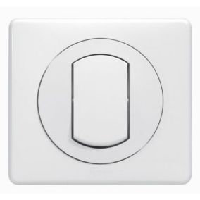 Va-et-vient étanche Legrand Céliane 3245060991616 