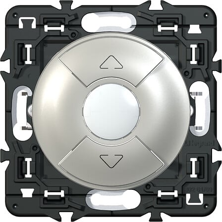 LEGRAND Interrupteur individuel à composer vole...