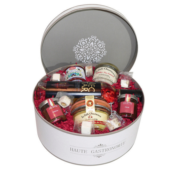 conserverie-du-languedoc Coffret la belle Preixanaise 3245360003095 (3245360003095)