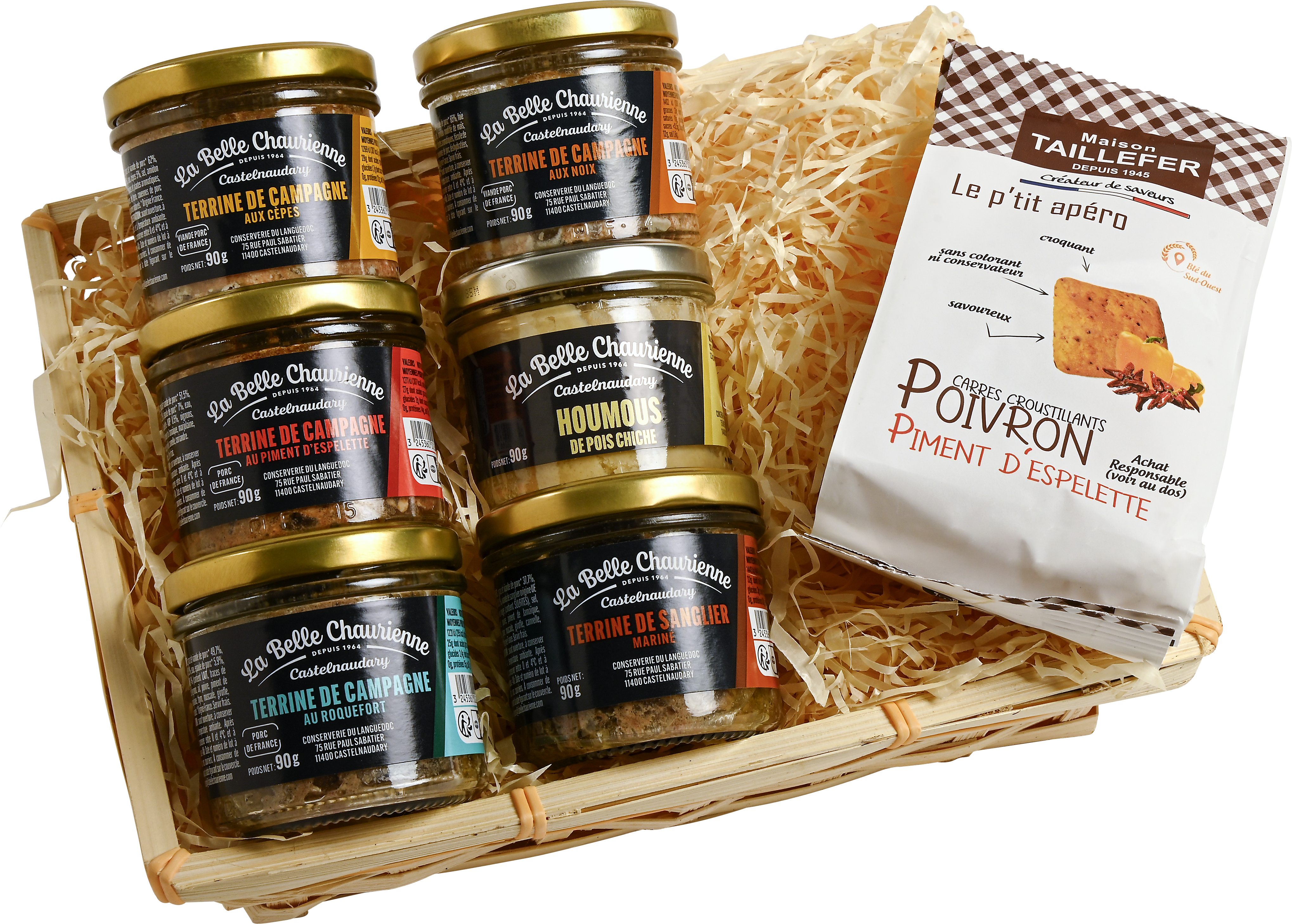 INSTANT APÉRO 3245360008175 