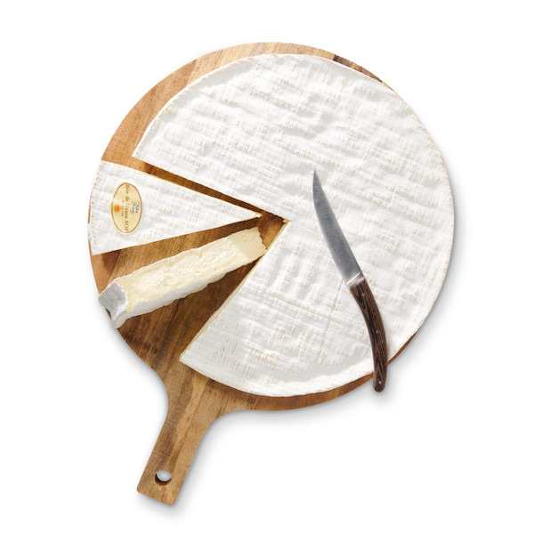 Brie de Meaux Appellation d'Origine Protégée REFLETS DE FRANCE 3245390031952 (3245390031952)