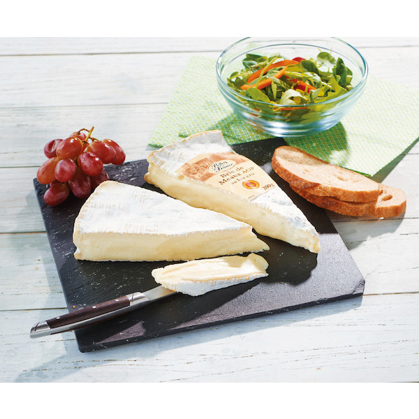 BRIE DE MEAUX AOP* REFLETS DE France 3245390043085 