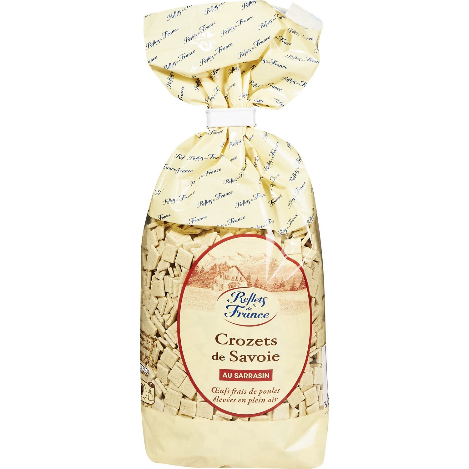 Crozets de Savoie REFLETS DE FRANCE