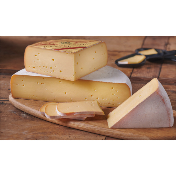 Raclette de Savoie REFLETS DE FRANCE