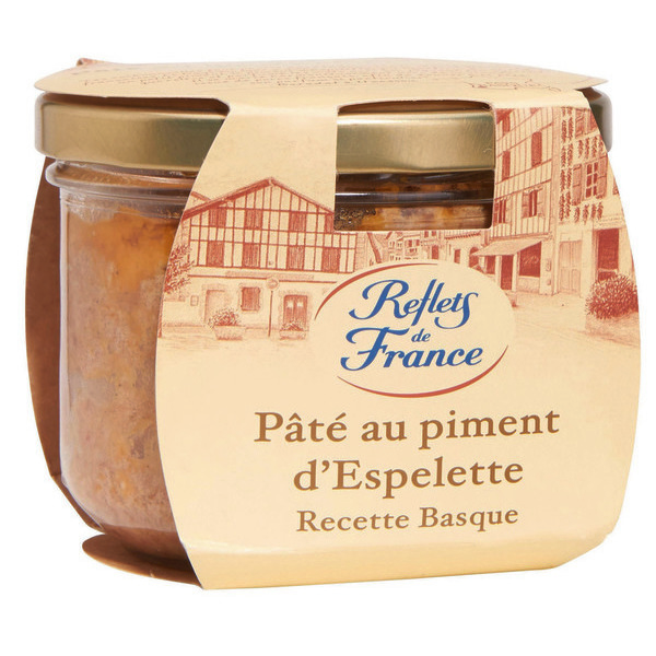 Pâté