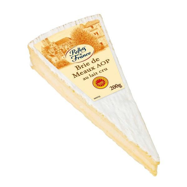 FROMAGE AOP** REFLETS DE France