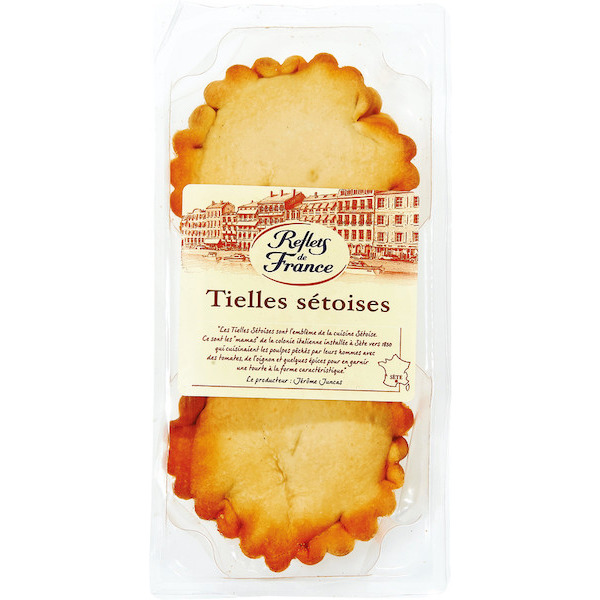 TIELLES SÉTOISES