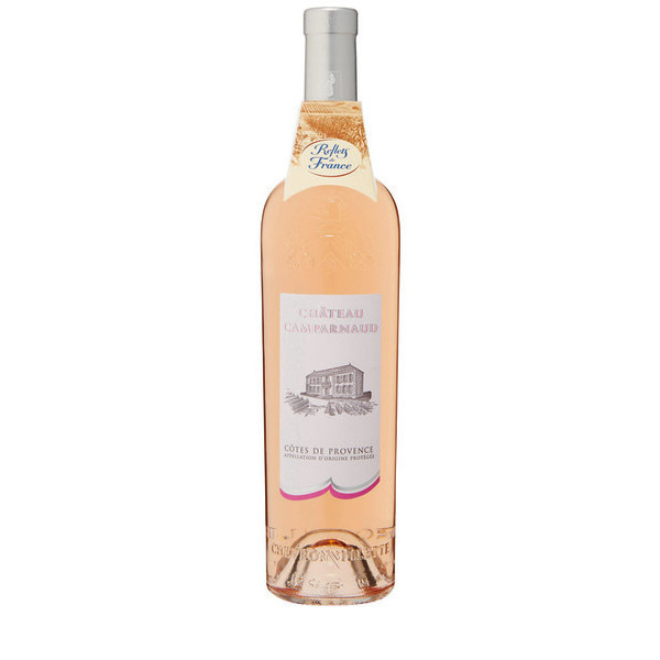 A.O.P. Côtes de Provence rosé 3245390246936 Reflets-de-france A.O.P. Côtes de Provence rosé 3245390246936 Reflets-de-france