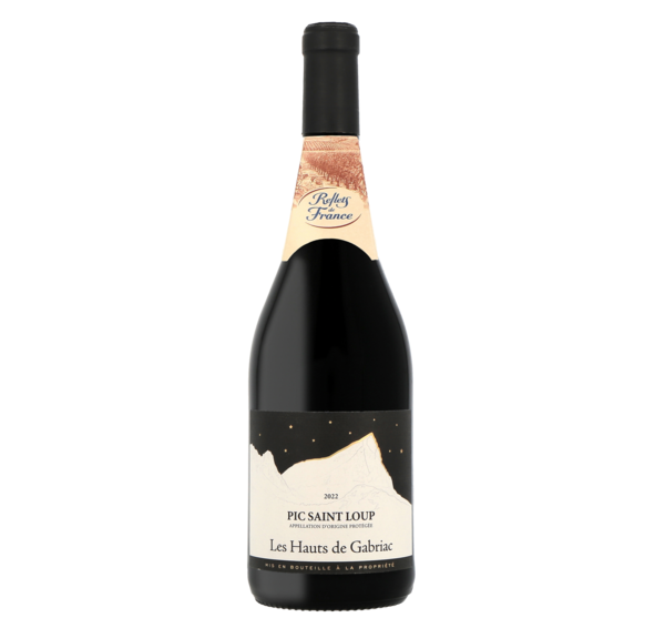 Les Hauts de Gabriac 