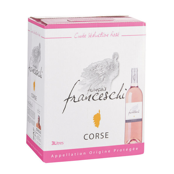 A.O.P. Corse rosé  3245390249746 (3245390249746)