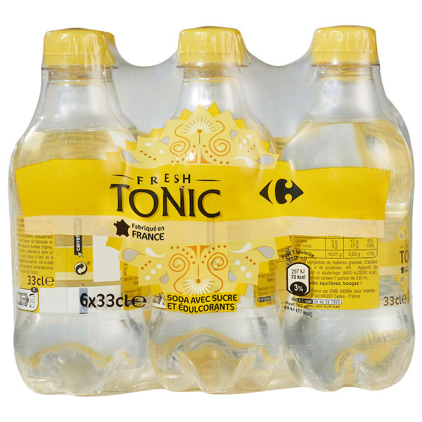 Tonic