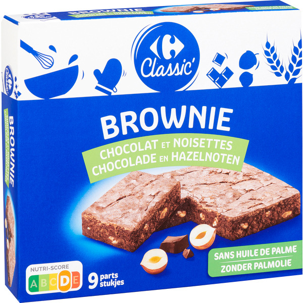 Brownie