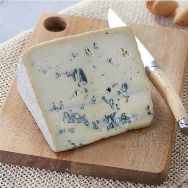 Bleu d'Auvergne Appellation d'Origine Protégée FILIÈRE QUALITÉ CARREFOUR 3245412468384 (3245412468384)