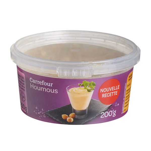 Spécialité à tartiner