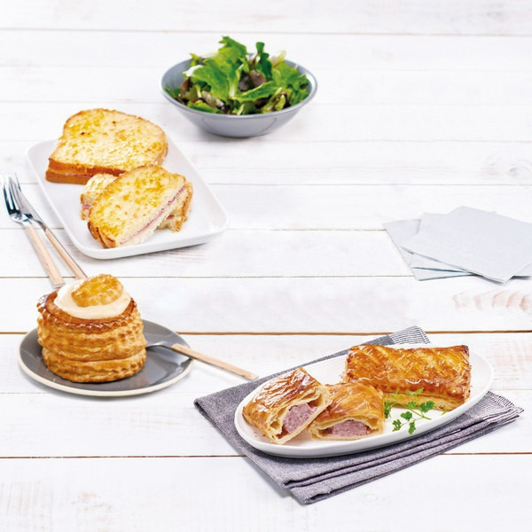  FRIANDS À LA VIANDE code EAN 3245413730190 