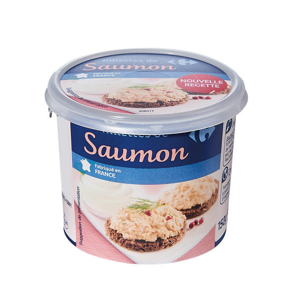 Rillettes 3245413780270 carrefour Rillettes 3245413780270 carrefour