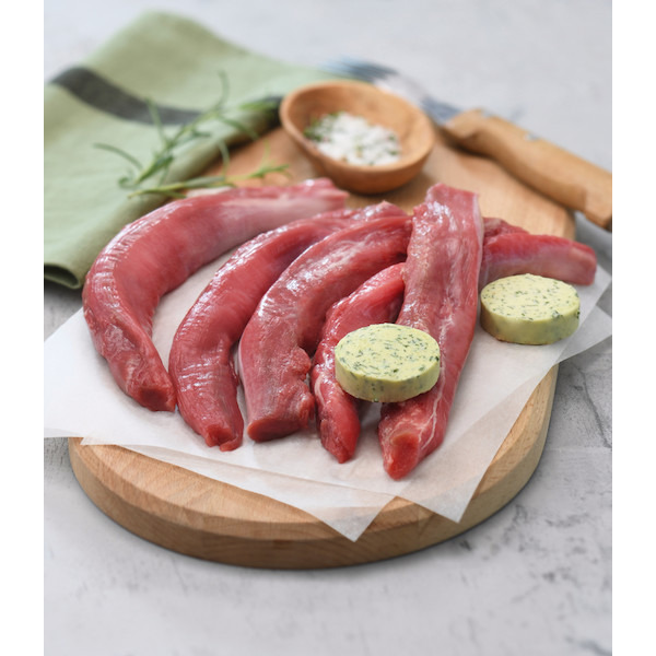 Agneau : filet*** sans os à griller 3245414056091 (3245414056091)