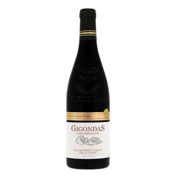 A.O.P. Gigondas