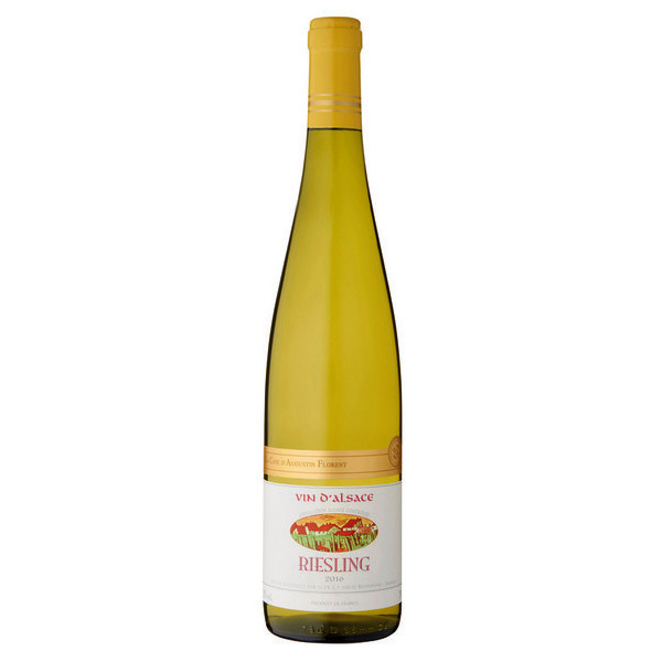 la-cave-d-augustin-florent A.O.P. Alsace Riesling 3245414688148 (3245414688148)