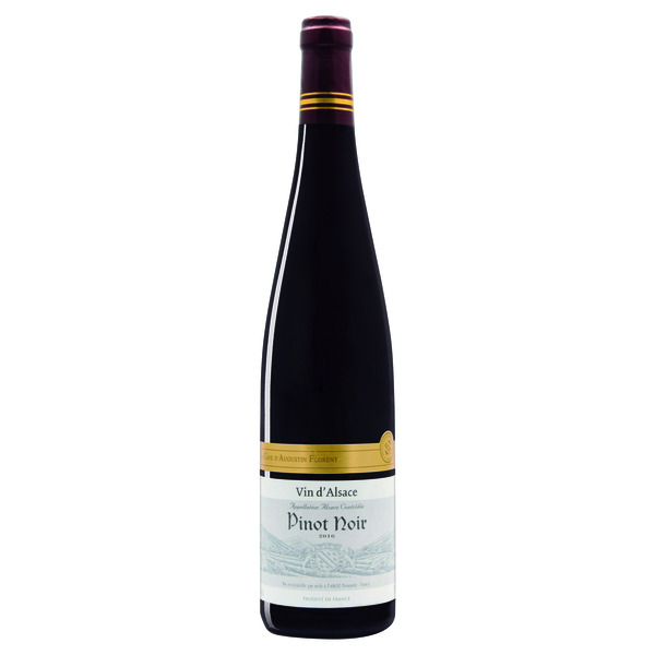 ALSACE PINOT NOIR