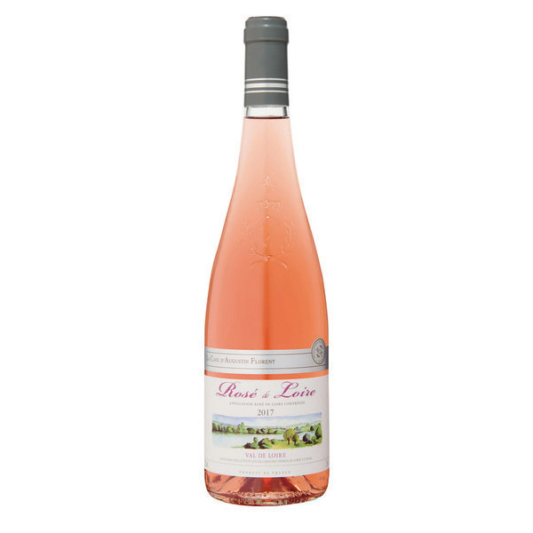A.O.P. Rosé de Loire 3245414761223 (3245414761223)
