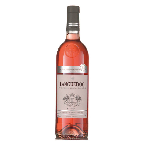 A.O.P. Languedoc 