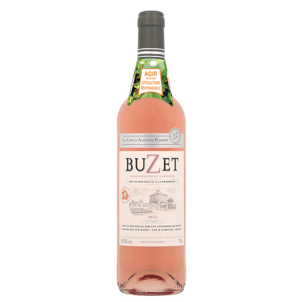 A.O.P. Buzet