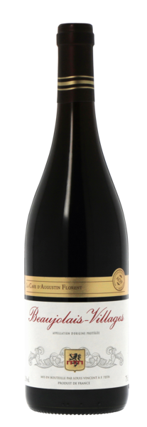 A.O.P. Beaujolais villages