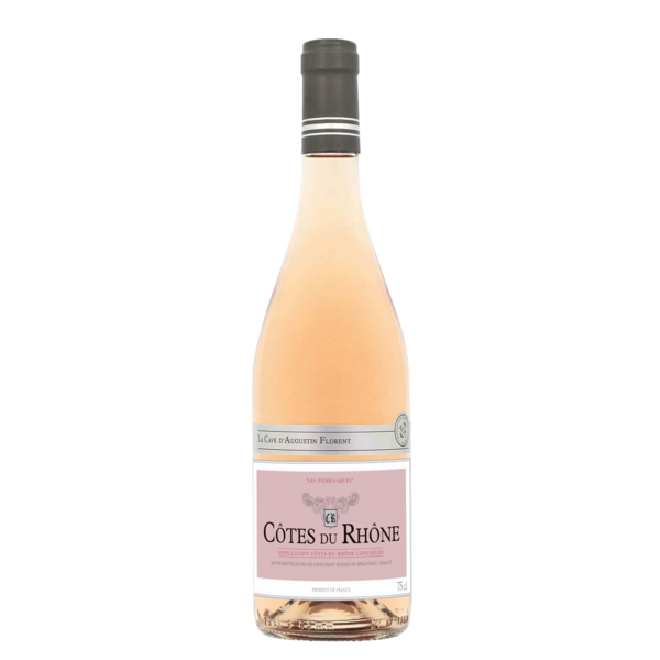 A.O.P. Côtes-du-Rhône