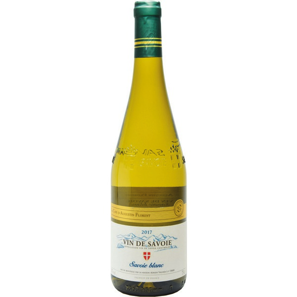 VIN DE SAVOIE