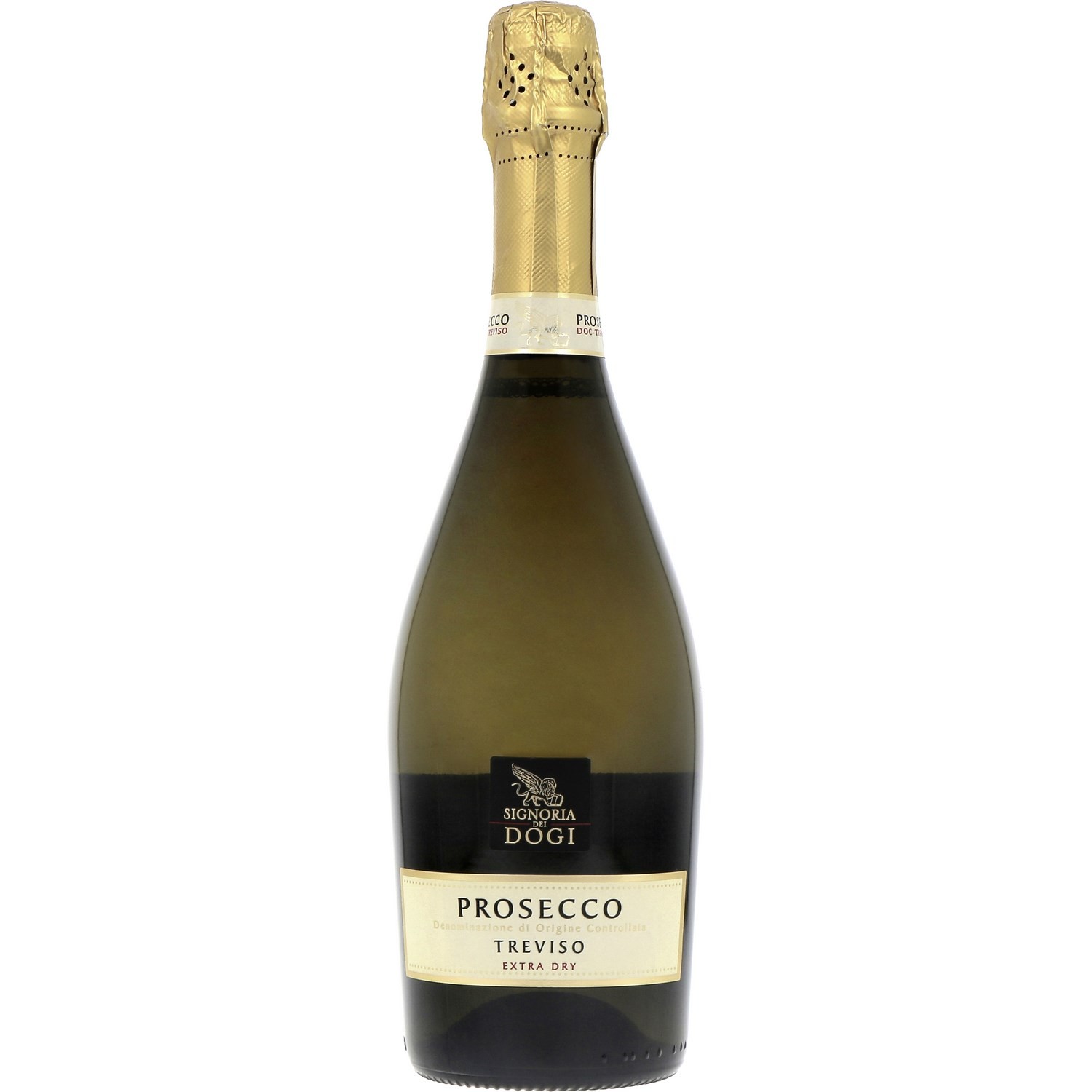 MDD Prosecco treviso extra dry SIGNORIA DEI DOGI