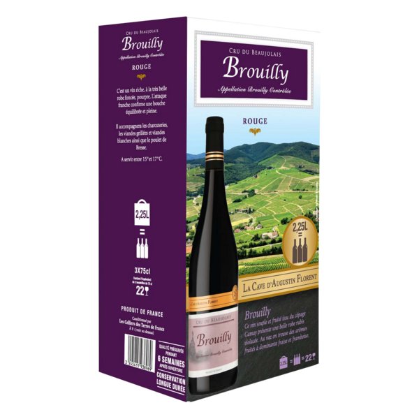 A.O.P. Brouilly