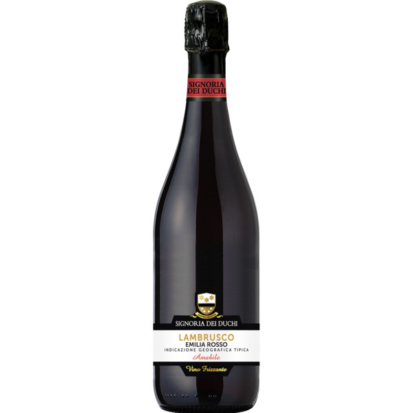 I.G.T. Lambrusco